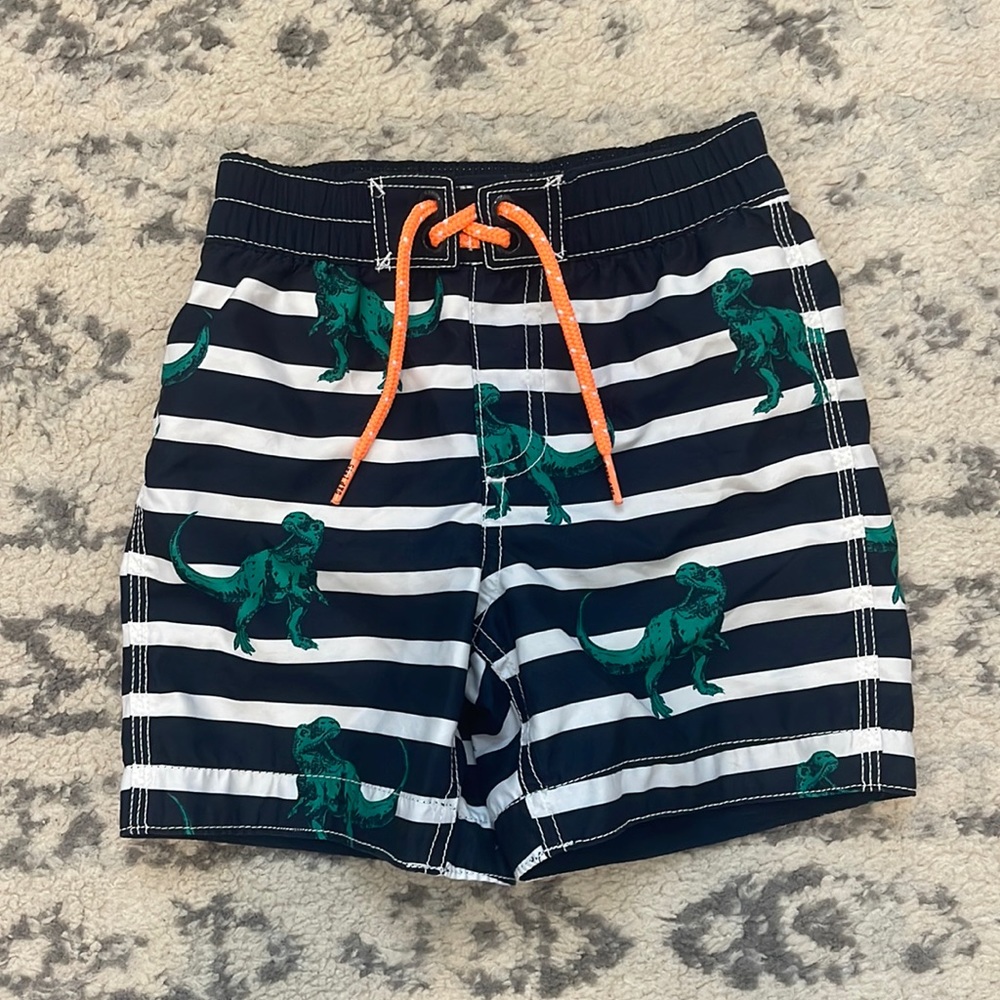 BabyGap swim trunks